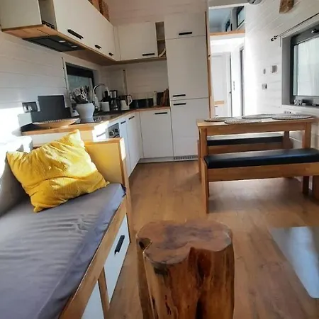 Tiny House Scarlet *