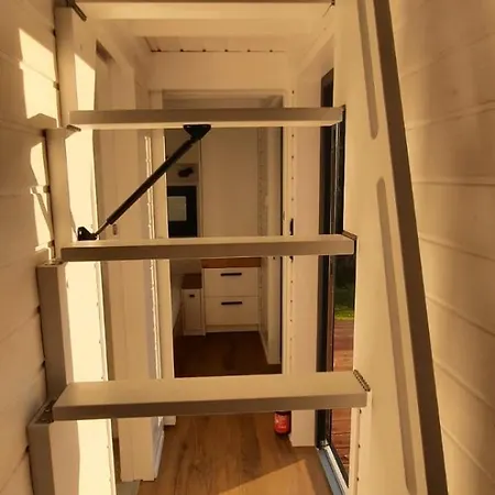 Tiny House Scarlet *